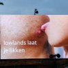 Foto  op Lowlands 2025 - Vrijdag