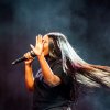 Foto Amaarae te Lowlands 2025 - Vrijdag