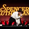 Foto Spencer Sutherland te Lowlands 2025 - Vrijdag