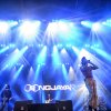 Foto Obongjayar op Lowlands 2025 - Vrijdag