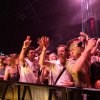 Foto  op Lowlands 2025 - Vrijdag