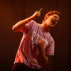 Foto Tramhaus te Lowlands 2025 - Vrijdag