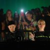 Foto Job Jobse & KI/KI op Lowlands 2025 - Vrijdag