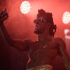 Foto Obongjayar op Lowlands 2025 - Vrijdag
