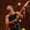 Foto Jalen Ngonda op Lowlands 2025 - Vrijdag