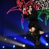Foto Bambie Thug op Lowlands 2025 - Vrijdag