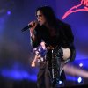 Foto Bambie Thug op Lowlands 2025 - Vrijdag