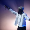 Foto Odeal op Lowlands 2025 - Vrijdag