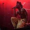 Foto Obongjayar op Lowlands 2025 - Vrijdag