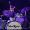 Foto Jalen Ngonda op Lowlands 2025 - Vrijdag