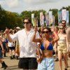 Foto op Lowlands 2025 - Vrijdag