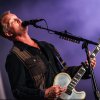 Foto Queens Of The Stone Age op Lowlands 2025 - Vrijdag