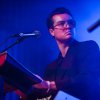 Warmduscher foto Lowlands 2025 - Vrijdag