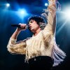 Foto Spencer Sutherland op Lowlands 2025 - Vrijdag