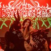 Foto Bambie Thug op Lowlands 2025 - Vrijdag