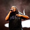 Foto Amaarae te Lowlands 2025 - Vrijdag