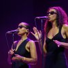 Foto Jalen Ngonda op Lowlands 2025 - Vrijdag
