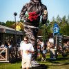 Foto  op Lowlands 2025 - Vrijdag