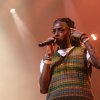 Foto Cat Burns te Lowlands 2025 - Vrijdag
