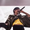 Foto Gotu Jim te Lowlands 2025 - Vrijdag