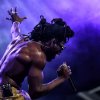 Foto Obongjayar op Lowlands 2025 - Vrijdag
