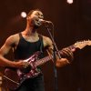 Foto Jalen Ngonda op Lowlands 2025 - Vrijdag