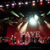 Raye foto Lowlands 2025 - Zaterdag