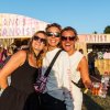 Foto  op Lowlands 2025 - Zaterdag