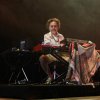 Foto Raúl Monsalve y los Forajidos op Lowlands 2025 - Zaterdag