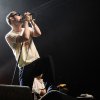 Foto The Murder Capital op Lowlands 2025 - Zaterdag