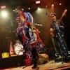 Foto Raúl Monsalve y los Forajidos op Lowlands 2025 - Zaterdag