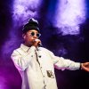 Foto The Joy op Lowlands 2025 - Zaterdag