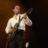 Foto LA LOM op Lowlands 2025 - Zaterdag
