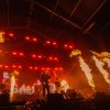 Papa Roach foto Lowlands 2025 - Zaterdag