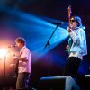 Foto Balu Brigada te Lowlands 2025 - Zaterdag
