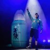 Foto Glintsal op Lowlands 2025 - Zaterdag