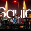 Squid foto Lowlands 2025 - Zaterdag