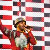 Foto Sef te Lowlands 2025 - Zaterdag