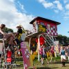 Foto  op Lowlands 2025 - Zaterdag