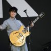 Foto Vampire Weekend op Lowlands 2025 - Zaterdag