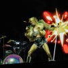 Suki Waterhouse foto Lowlands 2025 - Zaterdag