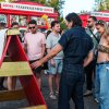 Foto  op Lowlands 2025 - Zaterdag