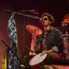 Foto Raúl Monsalve y los Forajidos op Lowlands 2025 - Zaterdag