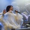Foto Sylvie Kreusch op Lowlands 2025 - Zaterdag