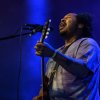 Foto Bartees Strange op Lowlands 2025 - Zaterdag