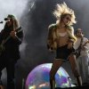 Suki Waterhouse foto Lowlands 2025 - Zaterdag