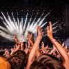 Foto Sef te Lowlands 2025 - Zaterdag