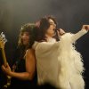 Foto Sylvie Kreusch op Lowlands 2025 - Zaterdag