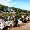 Podiuminfo review: Lowlands 2025 - Zaterdag