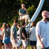 Foto  op Lowlands 2025 - Zaterdag